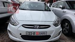 هيونداي أكسنت